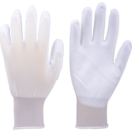 【TRUSCO】ＴＲＵＳＣＯ　まとめ買い　ウレタンフィット手袋　１０双組　Ｌサイズ